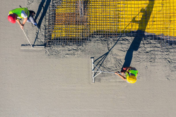 Best Concrete Pool Decks in Kiel, WI