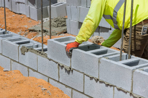 Best Residential Concrete Solutions in Kiel, WI