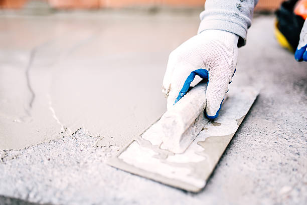 Best Decorative Concrete in Kiel, WI